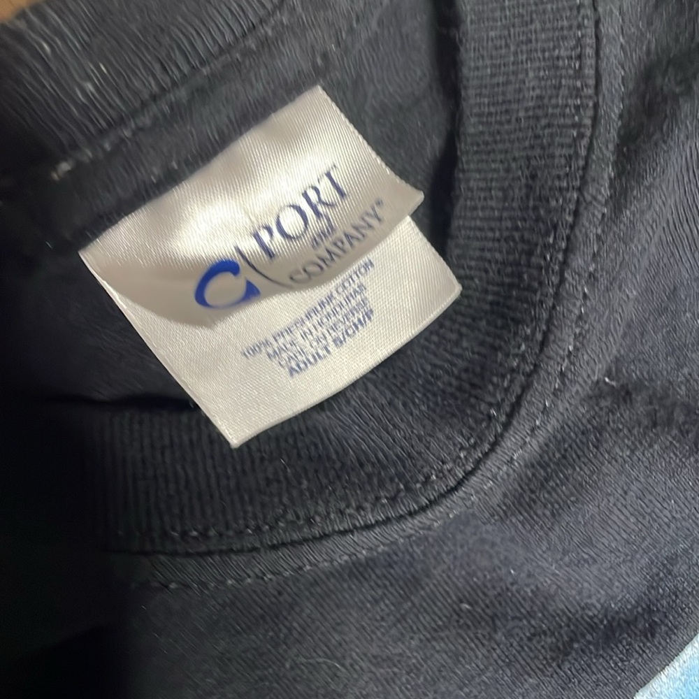 Brad Paisley 2014 Concert‎ T-Shirt. Black. Adult Small. Country Nation. GUC. - Picture 5 of 7